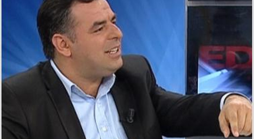 Barış Yarkadaş davalık oldu!