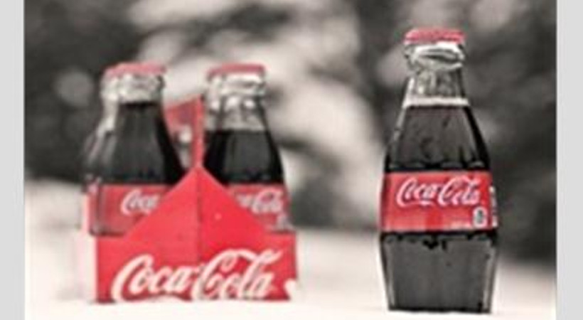 Coca Cola Cocuklara Reklam Yapmayacak