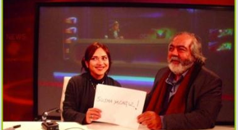 Gülen krizinde yeni perde! "Giden gazeteciler ''off the record''un anlamını bilmiyor"