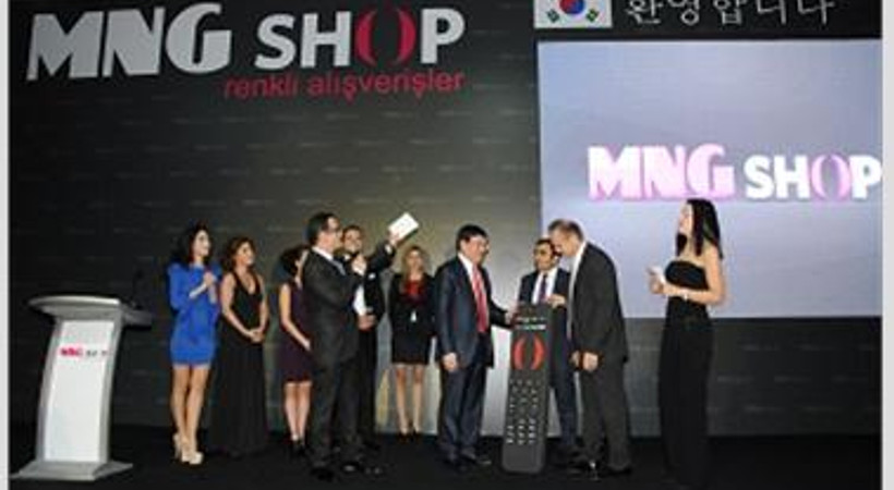 Mng Shop Tv Gecesi Wow Istanbul Da Yapildi