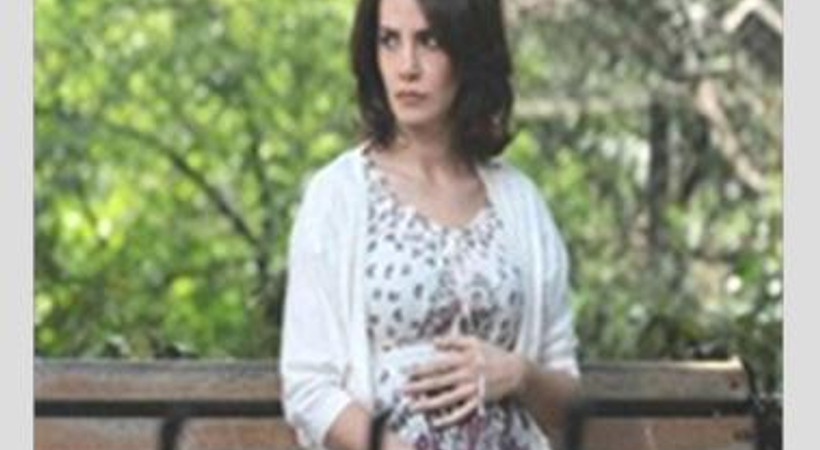 umutsuz ev kadinlari nda yasemin evi terkediyor