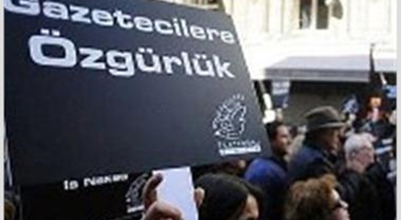 "BM, KCK Basın Davasını İzlemeli"