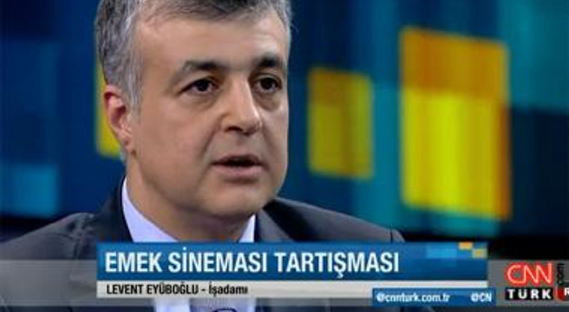 Aykırı Sorular'da Emek Sineması gerginliği: Cenaze mi kalkıyor, yeni bir doğum mu oluyor?