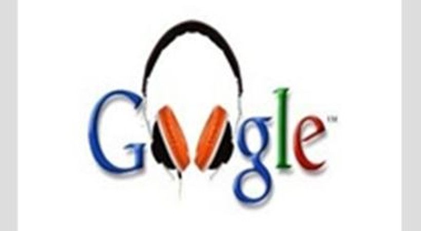 Google şimdi de müzik işine giriyor