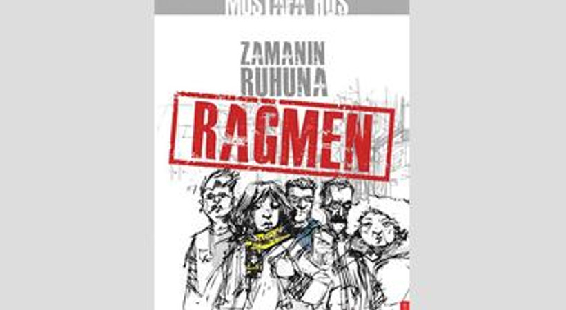 Gazeteci Mustafa Hos Tan Oyku Kitabi Zamanin Ruhuna Ragmen