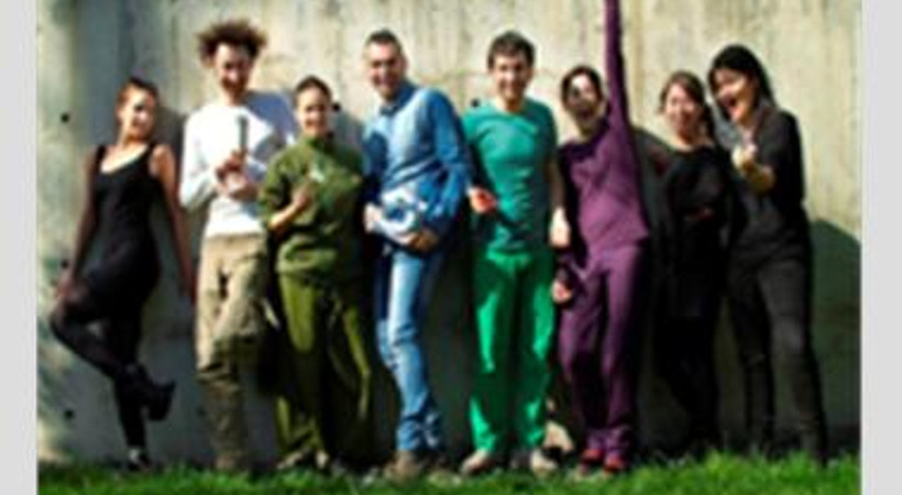 Bilgi Universitesi Ogrencilerinden Festival 408