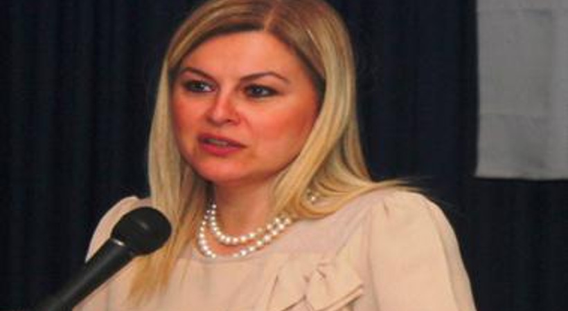 'Akil insan' Deniz Ülke Arıboğan, 'hain' suçlamalarına yanıt verdi: İçimiz rahat