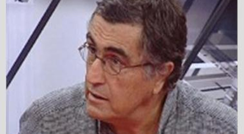 Hasan Cemal In Kurtler Kitabi Yasaklandi Mi