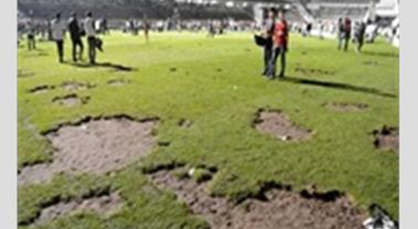 İnönü'de yapılacak konserlerin yeni adresi belli oldu