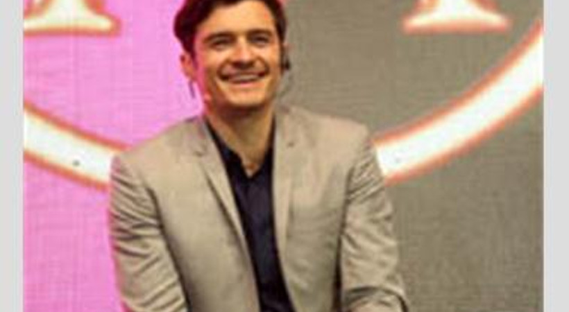 Orlando Bloom'a hangi oyuncu eşlik edecek?