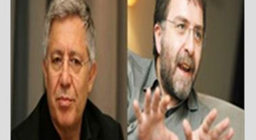 Ünlü gazeteciler reklam yıldızı oldu