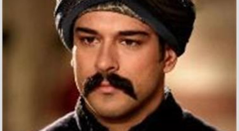 'Muhteşem Malkoçoğlu' tartışması!