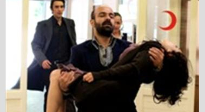'Karadayı'da büyük tehlike!