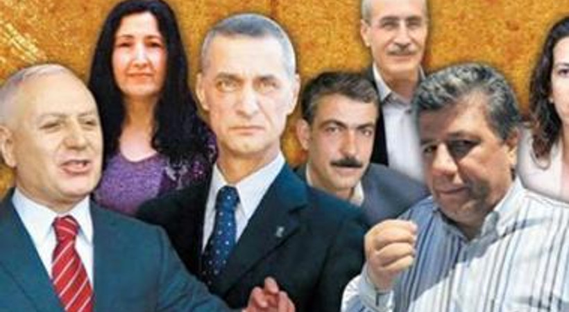 Uzlaşma sağlandı: Tutuklu vekiller serbest kalacak