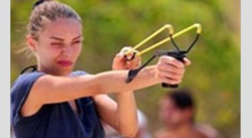 Survivor'dan elenen Duygu konuştu! Konsey'de neden Murat'ın adını yazdı?
