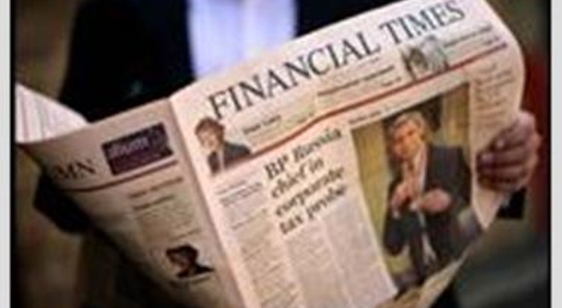 Financial Times: Türkiye muhafazakârlaşıyor!
