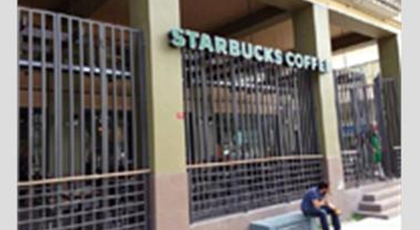 Gezi Parkı eylemlerinde kepenk kapatan Starbucks, tepkilere ne yanıt verdi?