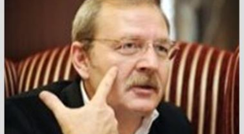 Devlet Tiyatroları'nda deprem!