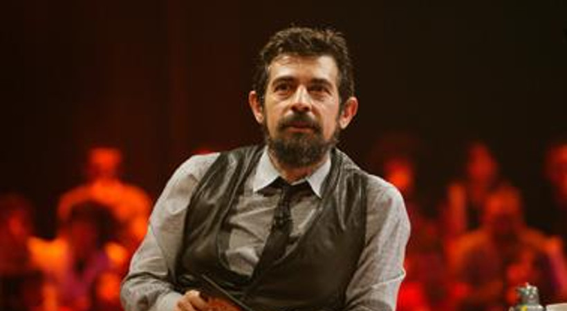 Gezi Parkı eylemlerinde Okan Bayülgen etkisi