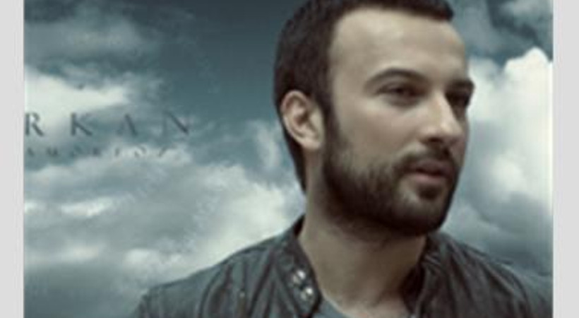 Tarkan, Gezi Parkı'nda