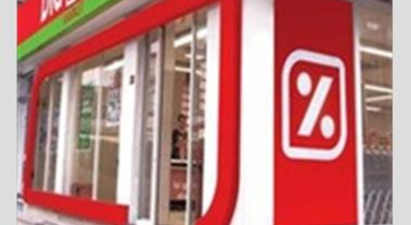 960 Dia mağzasına 'şok' değişiklik