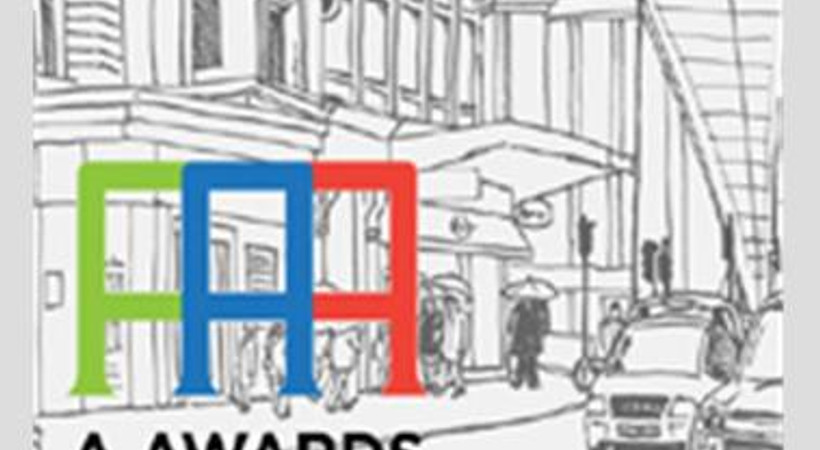 A Awards Açıkhava Reklamları Yarışması’nın jüri üyeleri belli oldu