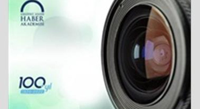 AA'nın ''Foto Muhabirliği Eğitim Programı'' başlıyor