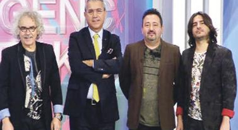Abbas Güçlü, 'Genç Bakış'ta çıkan olayları yorumladı: Kimileri öküzün altında buzağı aramış!