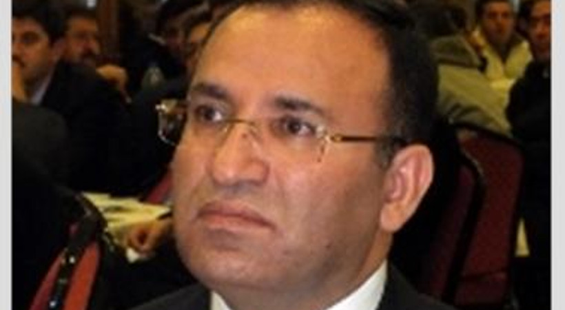 Adalet Bakanı'ndan hakkında çıkan haberlere yanıt!