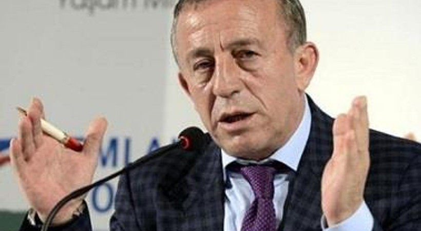 Ağaoğlu'nun sözleri CNN Türk'e ceza getirdi!