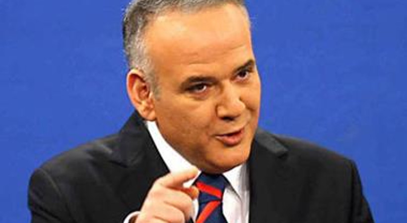 Ahmet Çakar'ın televizyon programındaki o sözlerine ...