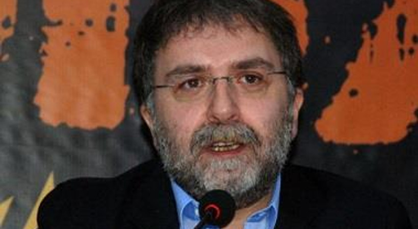 Ahmet Hakan'dan madde madde 'gazetecilik ilke ve inkılapları'