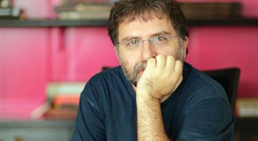 Ahmet Hakan neden tutuklanmadı? Hakan köşesinden sordu