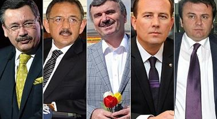 AKP'nin adayları sosyal medyada nasıl yankılandı?