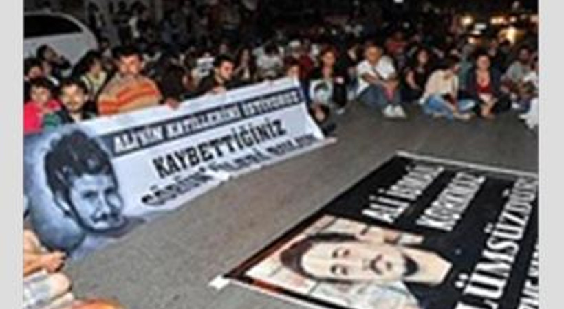 Ali İsmail Korkmaz davasında flaş gelişme