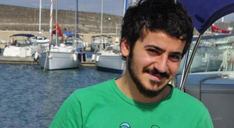 Ali İsmail Korkmaz’ın öldürülme anı görüntülerini ortaya çıkaran muhabir konuştu!