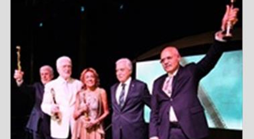 'Altın Koza' ödülleri sahiplerini buluyor