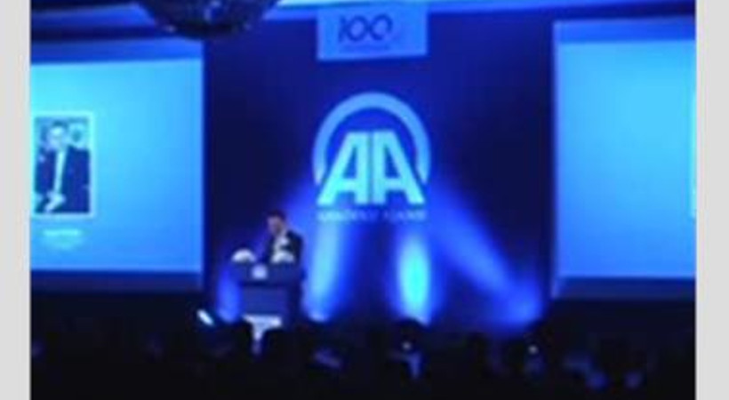 Anadolu Ajansı eleman alacak