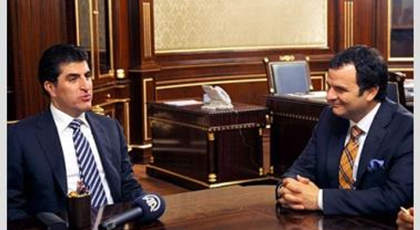 Anadolu Ajansi Kurtce Yayina Basliyor