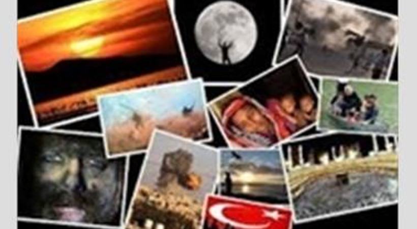 Anadolu Ajansı yılın fotoğraflarını oylamaya sunuyor