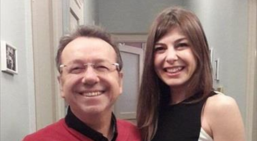 Ankara Nin Dikmeni Ne Gozde Kansu Surprizi