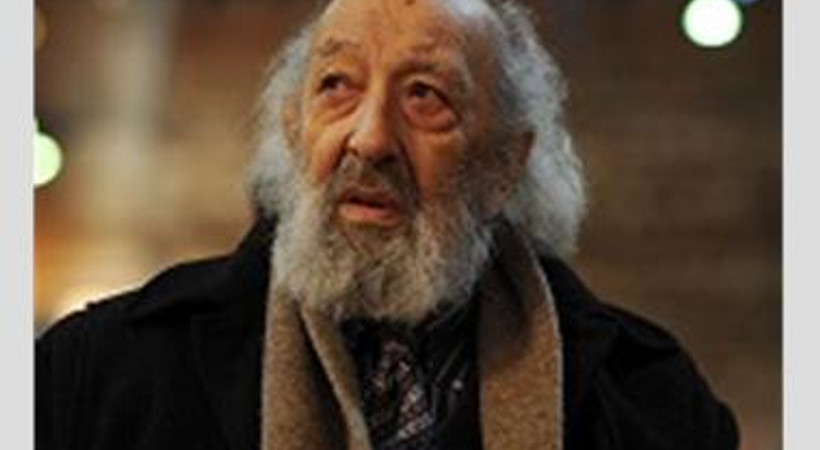 Ara Güler'in sağlık durumu nasıl? Doktoru açıkladı