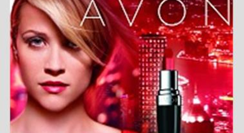 Avon'un iletişimi hangi ajansa emanet?