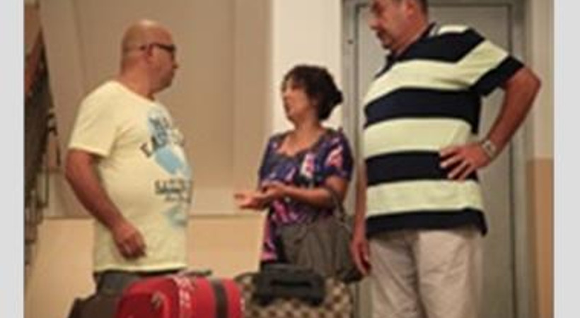 Avrupa Avrupa dizisine 4 yeni oyuncu katıldı