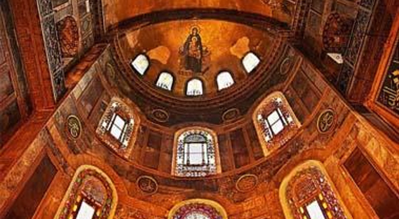 Ayasofya'nın ibadete açılması talebi Times'a nasıl haber oldu?