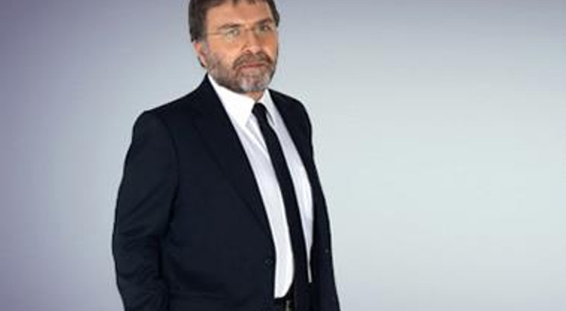 'Aydın Doğan yazarlarını uyarsın' diyen Mehmet Barlas'a ...