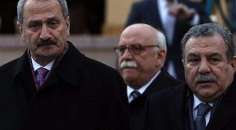 Çağlayan ve Güler istifa etti. Sosyal medyada nasıl yorumlandı?