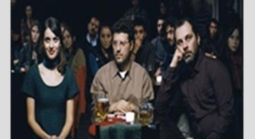 Bakan Çelik’ten Türk sinemasının ‘Top 7’si