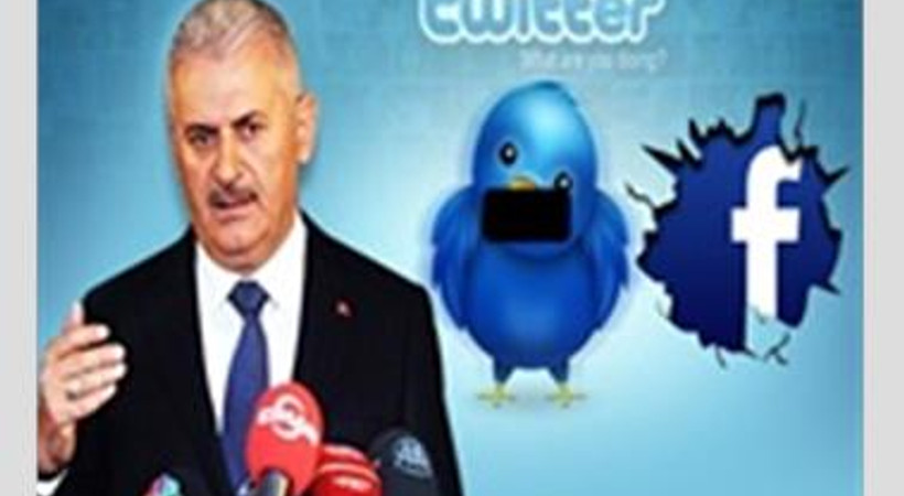 Bakan Yıldırım: "Özgürlükleri kısıtlamadan suç işlemenin önüne geçilecek"