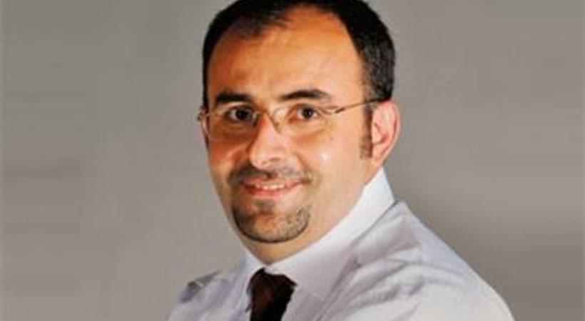 Başbakan'dan Emre Uslu'ya dava!